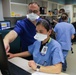 U.S. Air Force Medical Response Team Begins First Day of Clinical Operations at Minneapolis Hospital