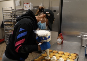 Devil's Den Thanksgiving Meal Prep