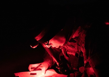 Utah National Guard Best Warrior Competition 2022