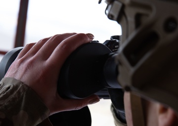 Utah National Guard Best Warrior Competition 2022