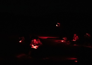 Utah National Guard Best Warrior Competition 2022