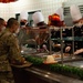 U.S. Congress members and House Representatives visit 2nd Infantry Division