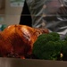 2nd Infantry Division Hosts Thanksgiving Celebrations on Camp Humphreys