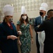 2nd Infantry Division Hosts Thanksgiving Celebrations on Camp Humphreys