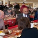 2nd Infantry Division Hosts Thanksgiving Celebrations on Camp Humphreys