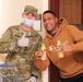 2nd Infantry Division Hosts Thanksgiving Celebrations on Camp Humphreys