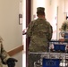 2nd Infantry Division Hosts Thanksgiving Celebrations on Camp Humphreys