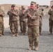 Son Carries on Father's Legacy, Commands Same Unit While Deployed