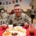 Thanksgiving at Camp Lemonnier