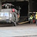1st ACB Equipment Arrival In Support of Operation Atlantic Resolve