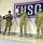 National Guard USO Thanksgiving Tour 2021 National Guard USO Thanksgiving Tour 2021