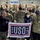 National Guard USO Thanksgiving Tour 2021 National Guard USO Thanksgiving Tour 2021