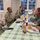 National Guard USO Thanksgiving Tour 2021 National Guard USO Thanksgiving Tour 2021