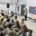 National Guard USO Thanksgiving Tour 2021 National Guard USO Thanksgiving Tour 2021