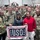 National Guard USO Thanksgiving Tour 2021 National Guard USO Thanksgiving Tour 2021