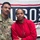 National Guard USO Thanksgiving Tour 2021 National Guard USO Thanksgiving Tour 2021
