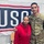 National Guard USO Thanksgiving Tour 2021 National Guard USO Thanksgiving Tour 2021
