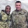 National Guard USO Thanksgiving Tour 2021 National Guard USO Thanksgiving Tour 2021