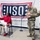 National Guard USO Thanksgiving Tour 2021 National Guard USO Thanksgiving Tour 2021