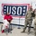National Guard USO Thanksgiving Tour 2021 National Guard USO Thanksgiving Tour 2021