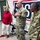 National Guard USO Thanksgiving Tour 2021 National Guard USO Thanksgiving Tour 2021