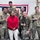 National Guard USO Thanksgiving Tour 2021 National Guard USO Thanksgiving Tour 2021