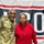 National Guard USO Thanksgiving Tour 2021 National Guard USO Thanksgiving Tour 2021