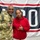 National Guard USO Thanksgiving Tour 2021 National Guard USO Thanksgiving Tour 2021