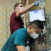 U.S. Navy Medical Response Team Supports Providence St. Patrick Hospital in Missoula, Montana