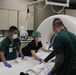 U.S. Navy Medical Response Team Supports Providence St. Patrick Hospital in Missoula, Montana