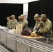 55th FFC Provides Thanksgiving Meals during Port Operations