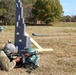 58th EMIB Weapons Qual at Quantico