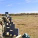 58th EMIB Weapons Qual at Quantico