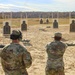 58th EMIB Weapons Qual at Quantico