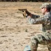 58th EMIB Weapons Qual at Quantico