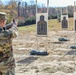 58th EMIB Weapons Qual at Quantico