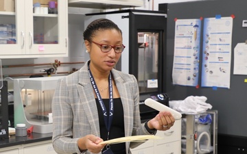 Air Force Research Lab working to develop future workforce
