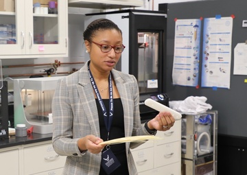 Air Force Research Lab working to develop future workforce