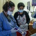 U.S. Air Force Medical Response Team Conducts Clinical Operations at Minneapolis Hospital