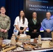 National American Indian Heritage Month speaker shares Narragansett tribe’s history, resiliency