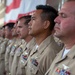 Helicopter Sea Combat Squadron (HSC) 3 Changes Command