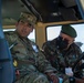 USACE leaders meet with Brazilian army delegation during visit to Fort Belvoir