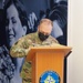 Connecticut Adjutant General Maj. Gen. Evon Visits Deployed Troops in Kosovo