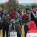 Wreaths For Veterans