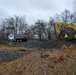 AFTER - Rainbow Slough Levee Repair