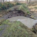 BEFORE - Rainbow Slough Levee Repair