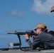 USS Jackson (LCS 6) Small Arms Sustainment Shoot