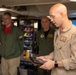 USS Carl Vinson (CVN 70) Celebrates Chaplain Corps 246th Birthday