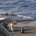 USS Carl Vinson (CVN 70) Conducts Flight Operations in Philippine Sea