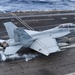 USS Carl Vinson (CVN 70) Conducts Flight Operations in Philippine Sea